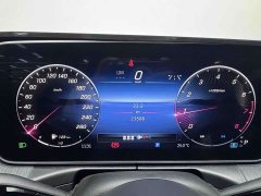 Mercedes-Benz C-Class C 260 L Sport Edition - ფოტო 8
