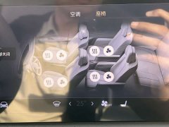 Buick GL8 Luzun Respect Edition - ფოტო 12