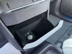 Buick GL8 Luzun Respect Edition - ფოტო 13
