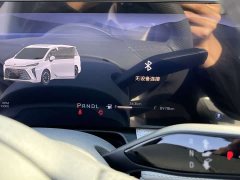 Buick GL8 Luzun Respect Edition - ფოტო 15