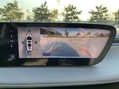 Buick GL8 Luzun Respect Edition - ფოტო 17