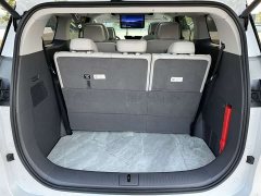 Buick GL8 Luzun Respect Edition - ფოტო 18