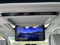 Buick GL8 Luzun Respect Edition - ფოტო 19