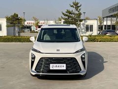 Buick GL8 Luzun Respect Edition - ფოტო 2