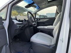 Buick GL8 Luzun Respect Edition - ფოტო 4