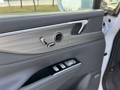 Buick GL8 Luzun Respect Edition - ფოტო 5