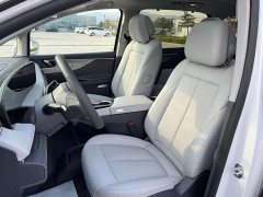 Buick GL8 Luzun Respect Edition - ფოტო 7