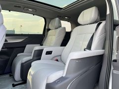 Buick GL8 Luzun Respect Edition - ფოტო 9