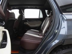 Geely Xingyue L 2.0TD DCT EVO FWD Luxury - ფოტო 10