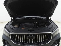 Geely Xingyue L 2.0TD DCT EVO FWD Luxury - ფოტო 12