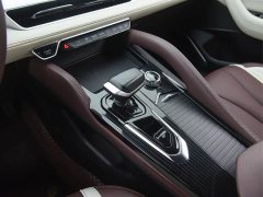 Geely Xingyue L 2.0TD DCT EVO FWD Luxury - ფოტო 13
