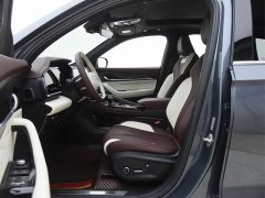 Geely Xingyue L 2.0TD DCT EVO FWD Luxury - ფოტო 17