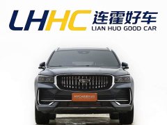 Geely Xingyue L 2.0TD DCT EVO FWD Luxury - ფოტო 2