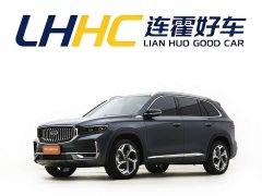 Geely Xingyue L 2.0TD DCT EVO FWD Luxury - ფოტო 3