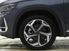 Geely Xingyue L 2.0TD DCT EVO FWD Luxury - ფოტო 5
