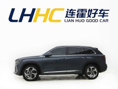 Geely Xingyue L 2.0TD DCT EVO FWD Luxury - ფოტო 6