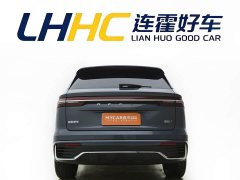 Geely Xingyue L 2.0TD DCT EVO FWD Luxury - ფოტო 7