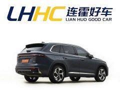 Geely Xingyue L 2.0TD DCT EVO FWD Luxury - ფოტო 9