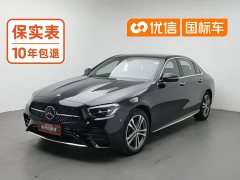 Mercedes-Benz E-Class Facelift E 260 L Sport - ფოტო 1
