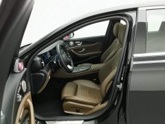 Mercedes-Benz E-Class Facelift E 260 L Sport - ფოტო 10
