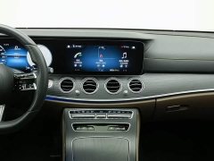 Mercedes-Benz E-Class Facelift E 260 L Sport - ფოტო 12