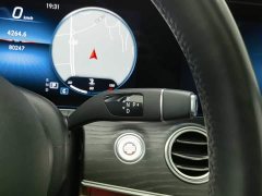 Mercedes-Benz E-Class Facelift E 260 L Sport - ფოტო 13