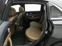 Mercedes-Benz E-Class Facelift E 260 L Sport - ფოტო 15