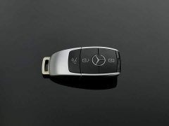 Mercedes-Benz E-Class Facelift E 260 L Sport - ფოტო 19