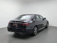 Mercedes-Benz E-Class Facelift E 260 L Sport - ფოტო 2
