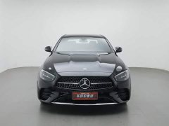 Mercedes-Benz E-Class Facelift E 260 L Sport - ფოტო 3