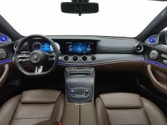 Mercedes-Benz E-Class Facelift E 260 L Sport - ფოტო 5