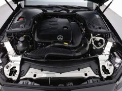 Mercedes-Benz E-Class Facelift E 260 L Sport - ფოტო 6