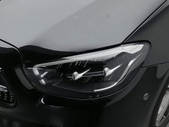 Mercedes-Benz E-Class Facelift E 260 L Sport - ფოტო 7