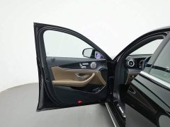 Mercedes-Benz E-Class Facelift E 260 L Sport - ფოტო 8