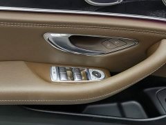 Mercedes-Benz E-Class Facelift E 260 L Sport - ფოტო 9