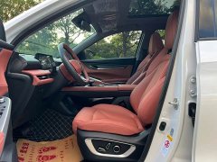 Changan CS75 PLUS Third Generation Champion Edition 1.5T Smart Drive Performance Type - ფოტო 10