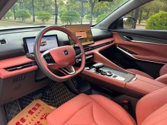 Changan CS75 PLUS Third Generation Champion Edition 1.5T Smart Drive Performance Type - ფოტო 11