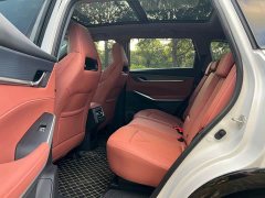Changan CS75 PLUS Third Generation Champion Edition 1.5T Smart Drive Performance Type - ფოტო 14