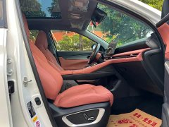 Changan CS75 PLUS Third Generation Champion Edition 1.5T Smart Drive Performance Type - ფოტო 18