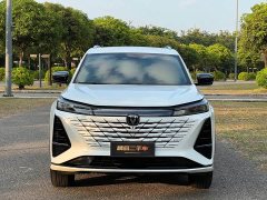 Changan CS75 PLUS Third Generation Champion Edition 1.5T Smart Drive Performance Type - ფოტო 2