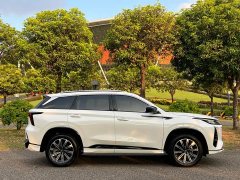 Changan CS75 PLUS Third Generation Champion Edition 1.5T Smart Drive Performance Type - ფოტო 4