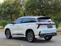Changan CS75 PLUS Third Generation Champion Edition 1.5T Smart Drive Performance Type - ფოტო 7