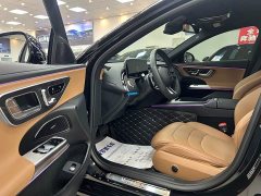 Mercedes-Benz E-Class E 300 L Fashion Sport - ფოტო 5