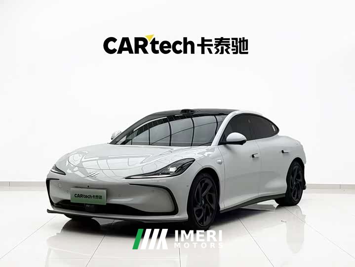 IM Motors Zhiji L6 Max Standard Edition - ავტომობილი ჩინეთიდან