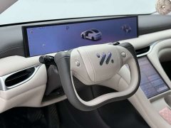 IM Motors Zhiji L6 Max Standard Edition - ფოტო 12
