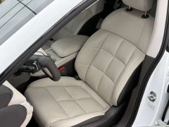 IM Motors Zhiji L6 Max Standard Edition - ფოტო 19
