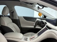 IM Motors Zhiji L6 Max Standard Edition - ფოტო 20