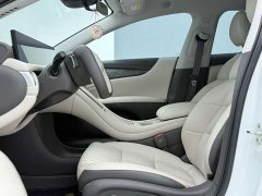 IM Motors Zhiji L6 Max Standard Edition - ფოტო 5