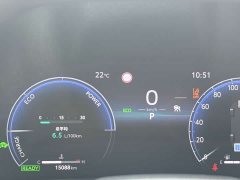 Toyota Vellfire Crown Hybrid 2.5L Graphite Gold Edition - ფოტო 12