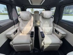 Toyota Vellfire Crown Hybrid 2.5L Graphite Gold Edition - ფოტო 16